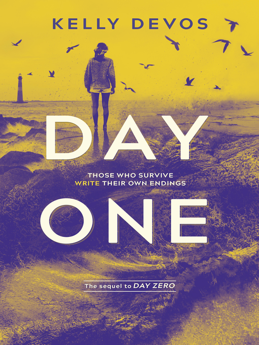 Title details for Day One by Kelly deVos - Available